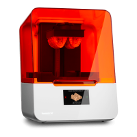 Imprimante 3D de résine - Form 3BL - Formlabs - LFS / SLA / dentaire